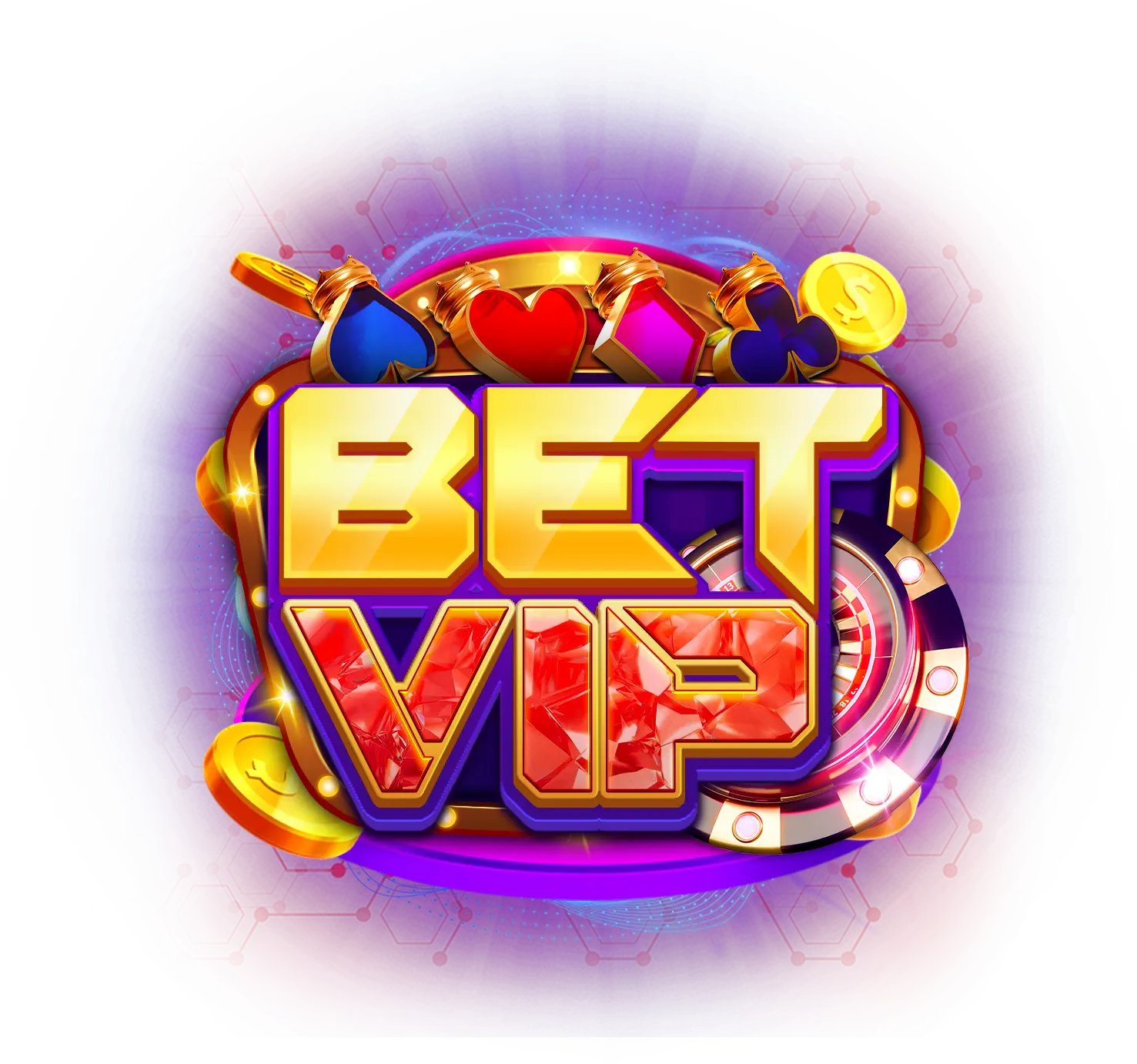 Logo Betvip